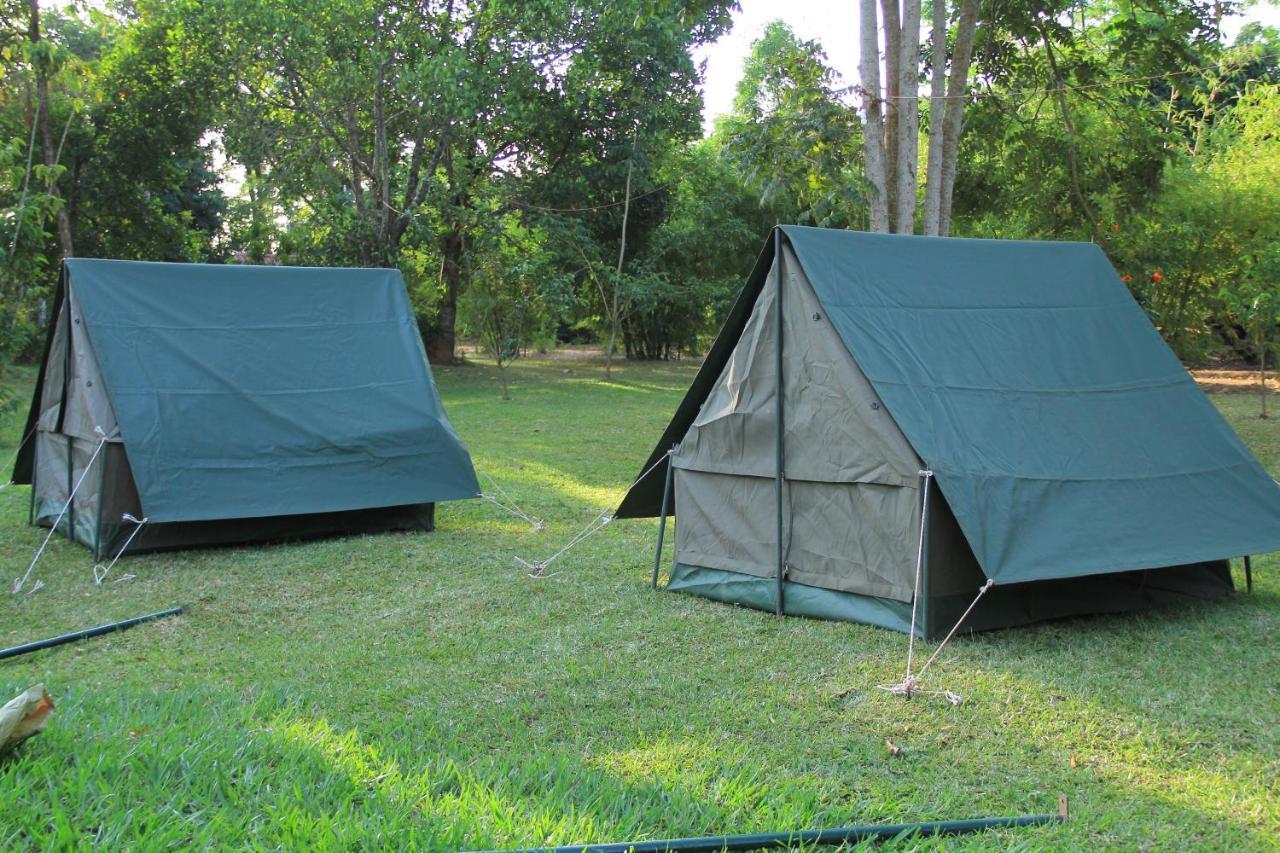 Hôtel The Great Outdoors Uganda à Vumba Extérieur photo